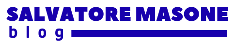 SalvatoreMasone.it